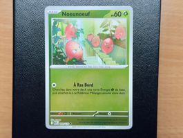 Noeunoeuf Reverse (004/132) - Méga-Évolution -ME01 - MEG FR