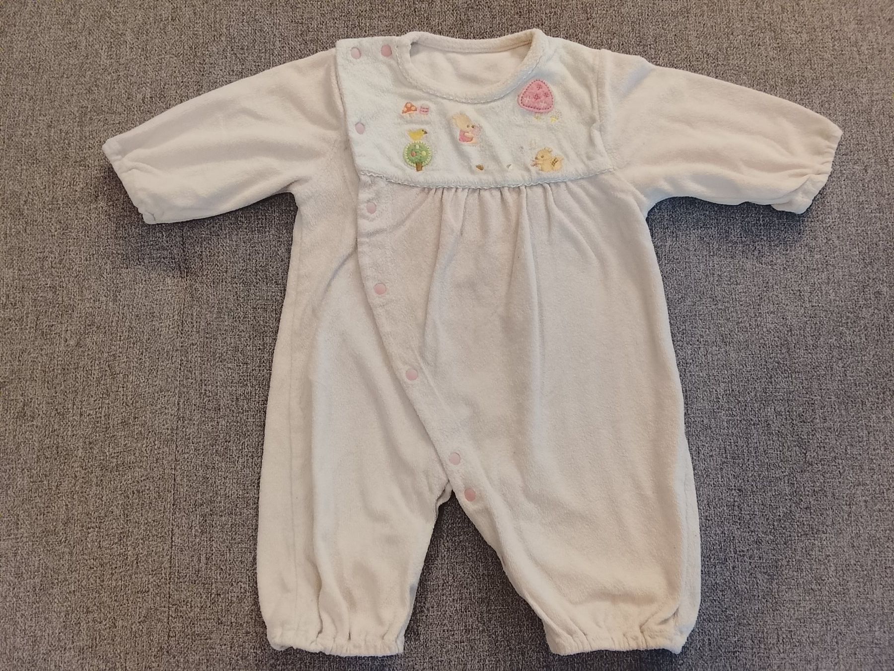 Hosen: Babyhose Gr. 50-60cm – Gebraucht aus St. Gallen von Fluros