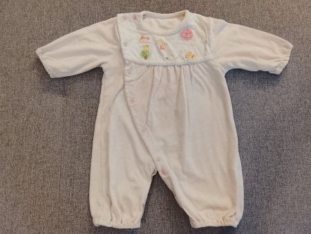Babyhose Gr. 50-60cm