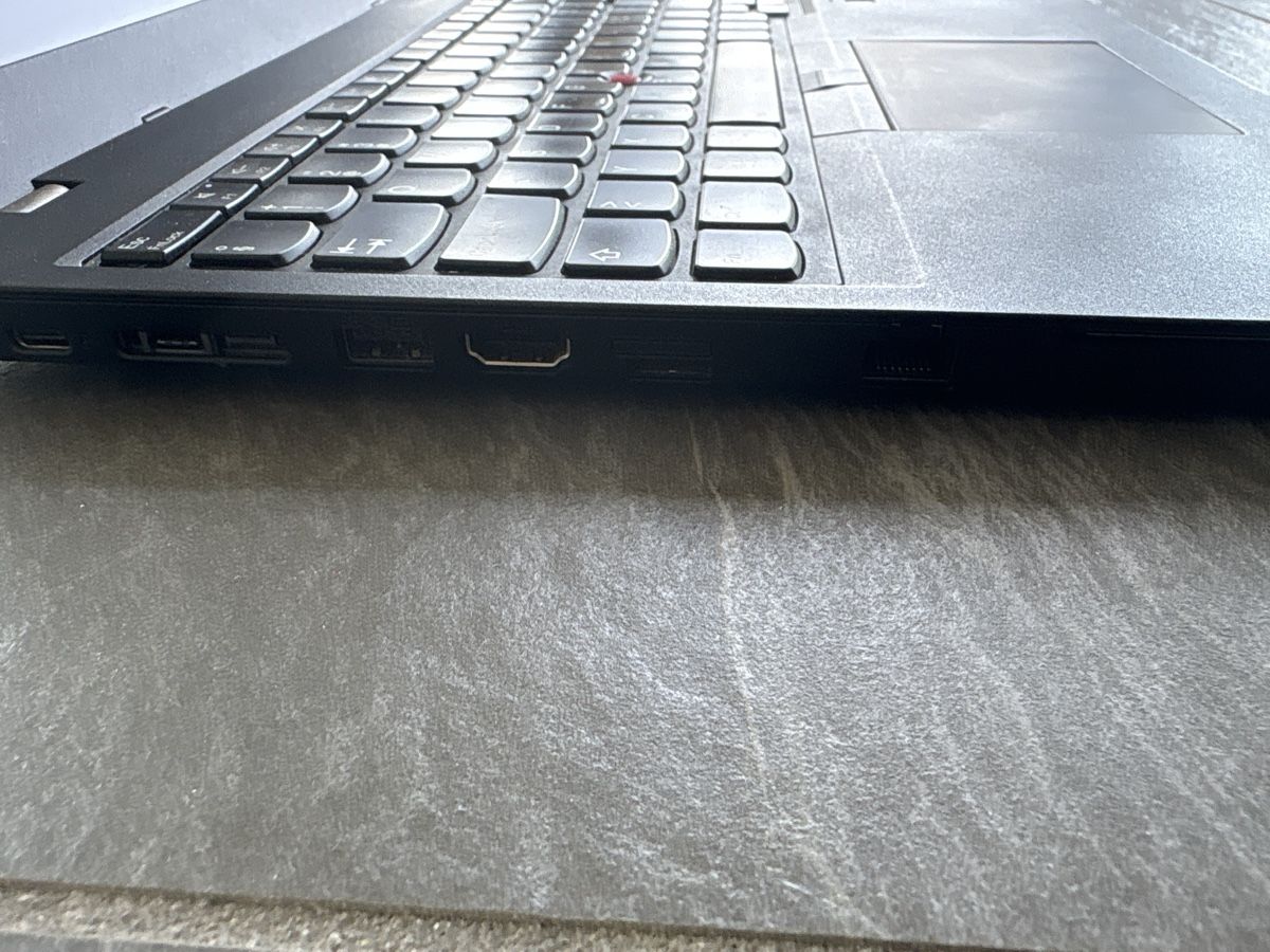 Lenovo Notebook: Lenovo ThinkPad L580 – Usato da Rorschacherberg venduto da Beachandsnow 2