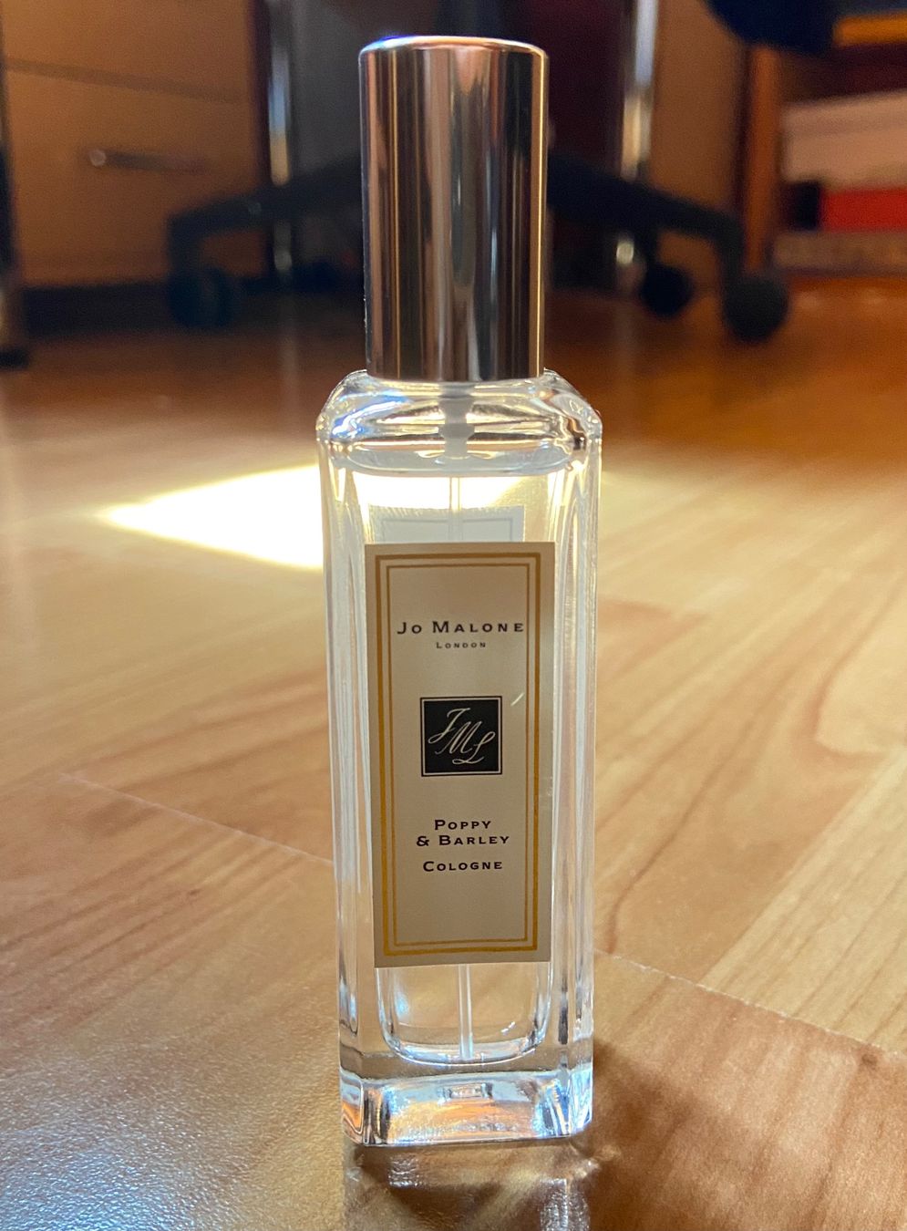 Jo Malone Profumi & Eau de Toilette: Poppy & Barley Jo Malone 30 ml – Usato da Veyrier venduto da Leilazizou 4