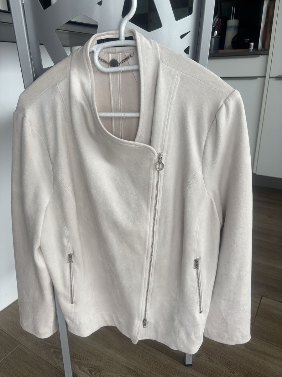 Marc Cain Giacche: Marc Cain veste 6 – Usato da Chamby venduto da vuittonista