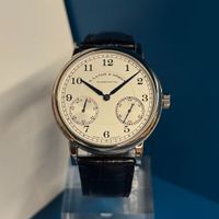 A. Lange & Söhne 1815 234.026