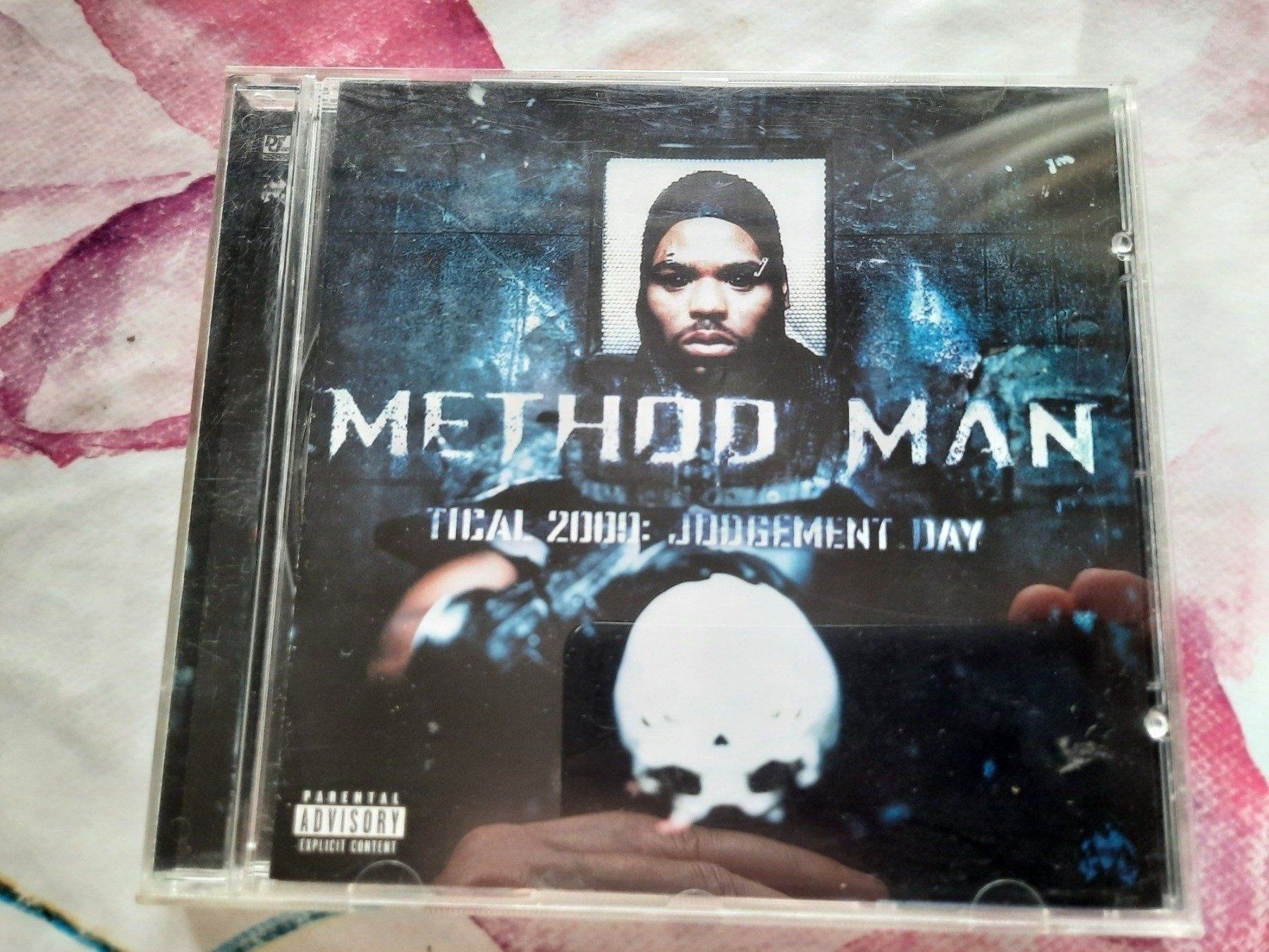 CDs: CD Method Man – Gebraucht aus Pully von bro_n52j