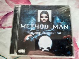 CD Method Man