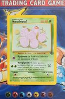 Carte Pokémon Noeufnoeuf (Jungle) 52/64 (fr)