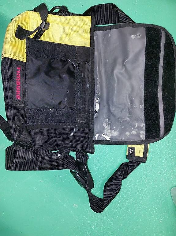 Borse: Timbuk-Tasche – Usato da Eggersriet venduto da monibenz79 2