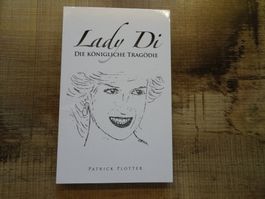 Lady Di - Die königliche Tragödie - Patrick Plotter - 1.49