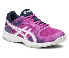 ASICS GEL TACTIC GS Indoorsportschuh, Gr. 37