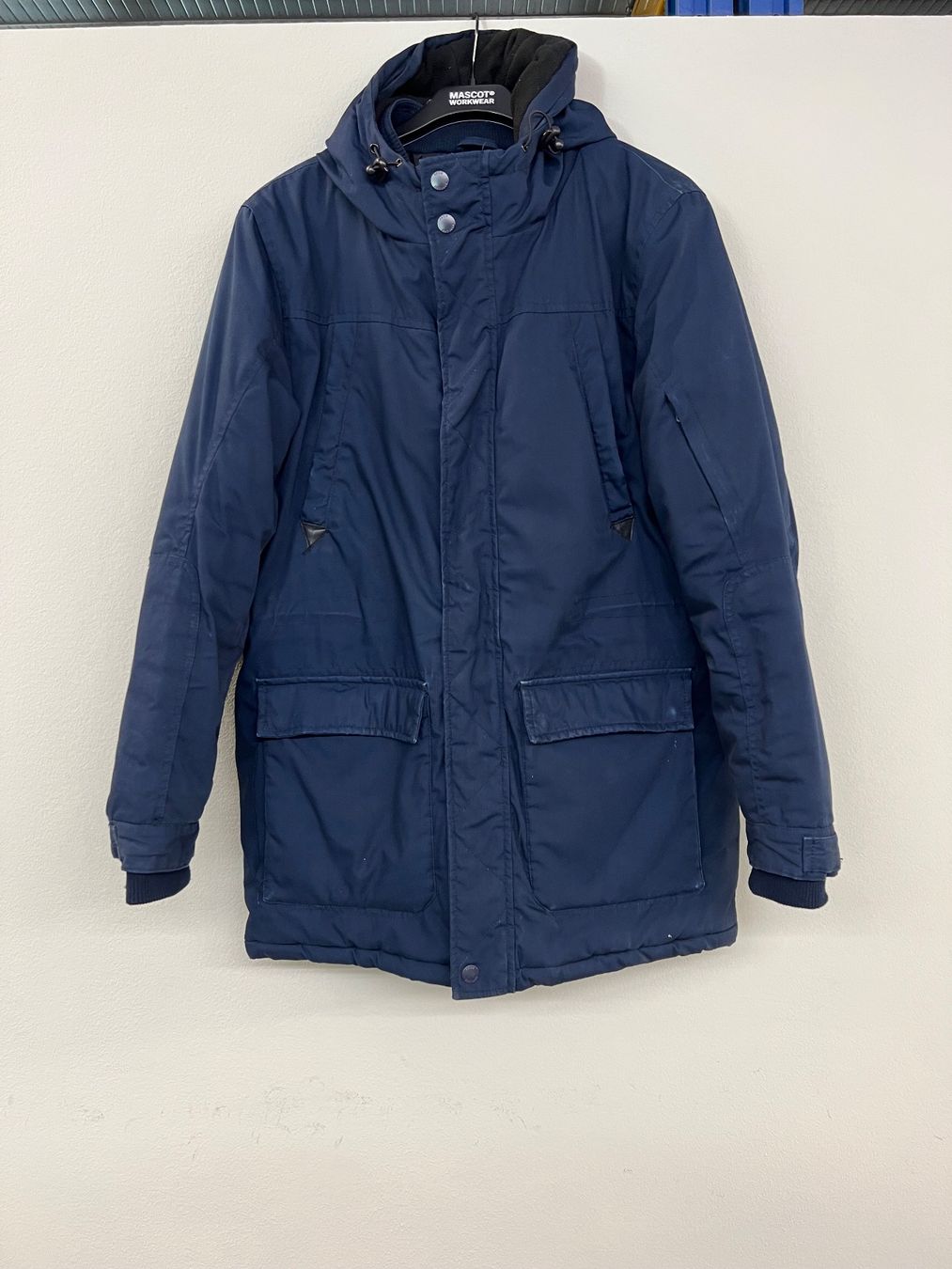 H&M Giacche: Winterjacke Grösse M – Usato da Zürich venduto da pamleano