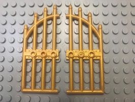 LEGO Gitter Tor 2x4x9 (42448)