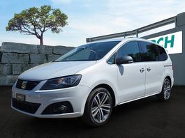 SEAT Alhambra 1.4 TSI Hola FR DSG S/S