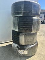 Continental PremiumContact 6 275/35 R 22 und 315/30 R 22XL