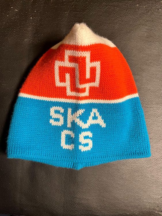 Bonnet Crédit Suisse SKA CS (Neu (gemäss Beschreibung)) in Langenthal ...