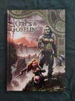 Orcs et Gobelins T.14 Shaaka EO 2021 TBE