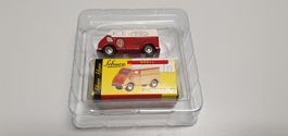 Schuco 1:87 01556  DKW Schnellaster "NAC" in OVP
