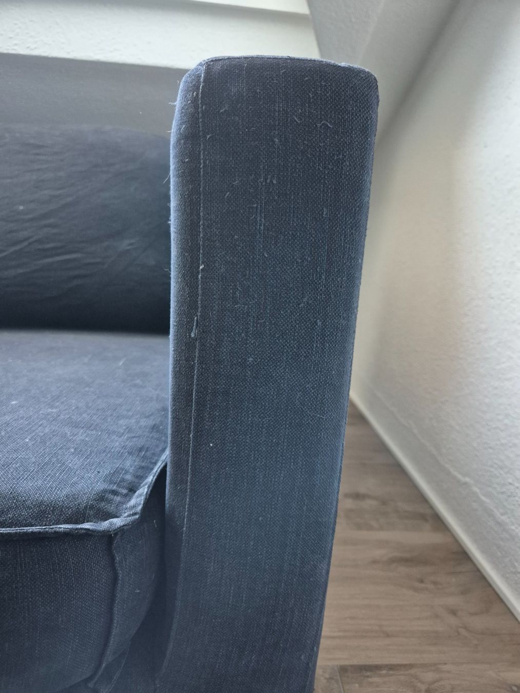 Interio Sofas: Sofa ABHOLUNG 6442 GERSAU – D'occasion à Niederwil SG par javatux 2