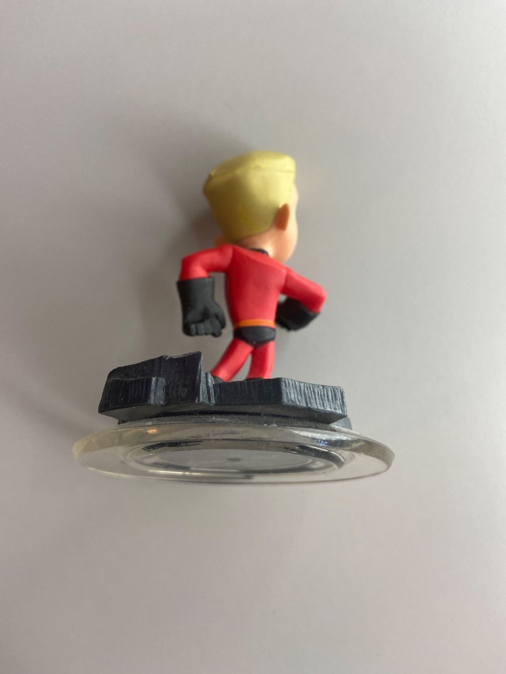 Disney Statuette: Disney Infinity Figur 1.0 - Flash Parr – Usato da St.gallen venduto da taduz 1