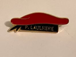 1 Pin P. Laulhere