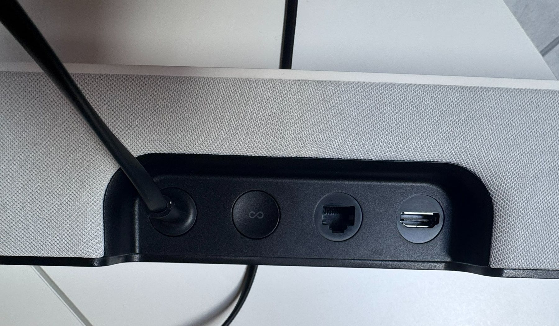 Sonos Heimkino: Sonos Beam Gen1 – Gebraucht aus Bassersdorf von Akasya 3