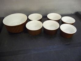 Langenthal Resista Formen Schale