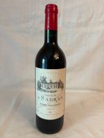 Château Sadran 2004