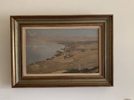 Tableau le Lavaux 
