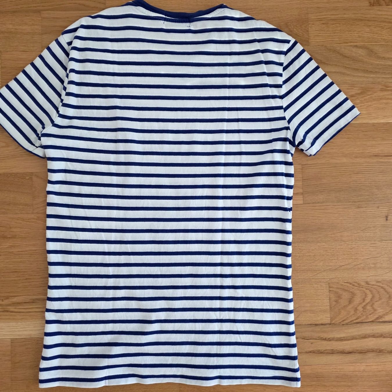 Ralph Lauren T-shirt: Polobär by Ralph Laurent – Usato da Zollikon venduto da Galaxycana 7