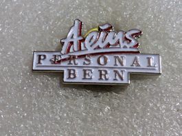 Ansteckpin 198: A Eins Personal Bern
