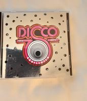 CD: Dicco 70's 80's Kaufleuten Compilation-CD, Top Zustand!