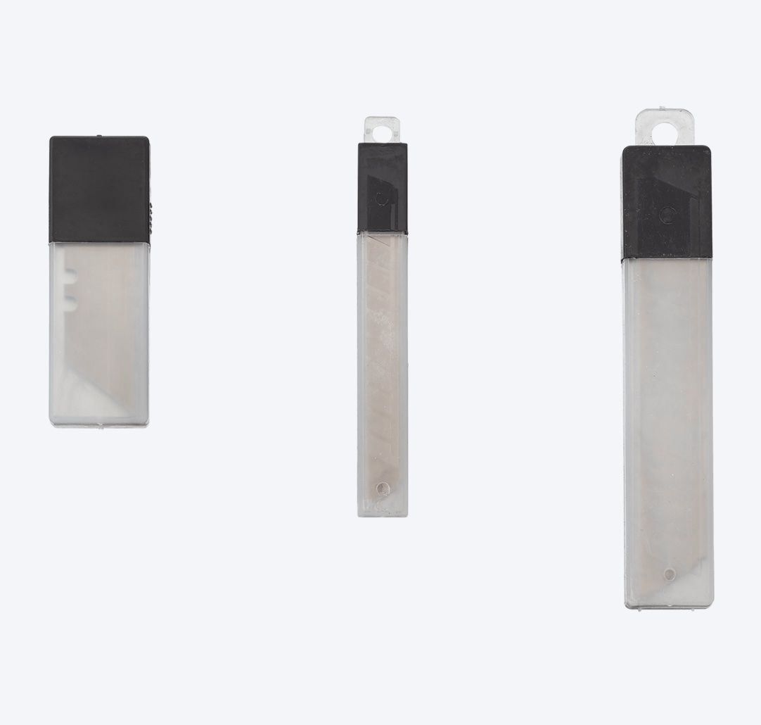 Tutti gli attrezzi: Heimwerker Messer-Set – Nuovo e nell'imballaggio originale da Bülach venduto da StoreInShop.com 2