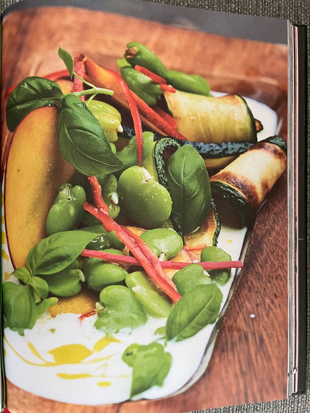 Libri: Kochbuch Greenbox von Tim Mälzer – Usato da Baden venduto da Highlight1 5