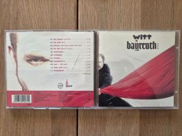 CD Witt - Bayreuth I, 1998