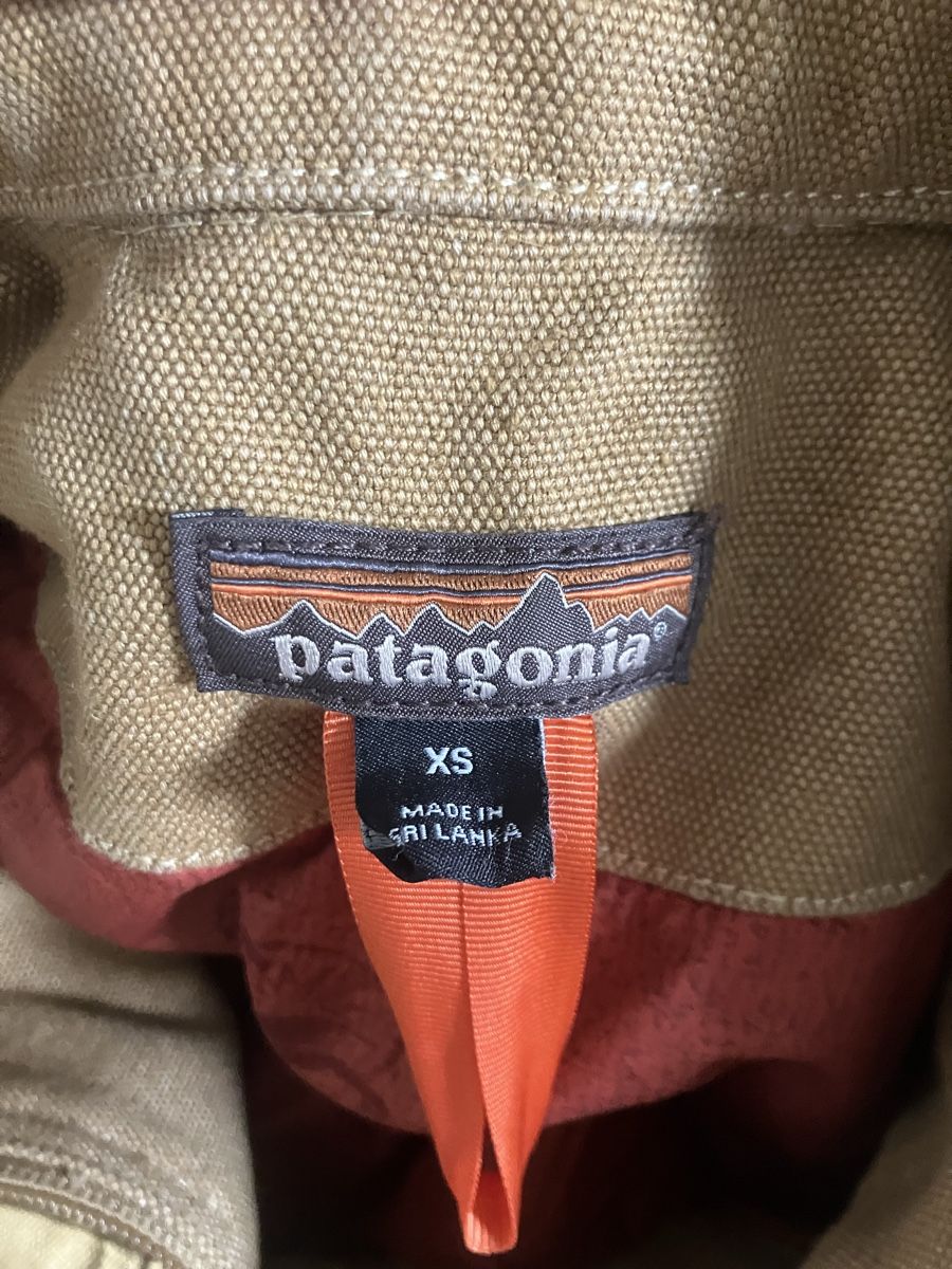 Patagonia Giacche: Patagonia Jacke XS – Nuovo (secondo la descrizione) da Biel/Bienne venduto da ser.die