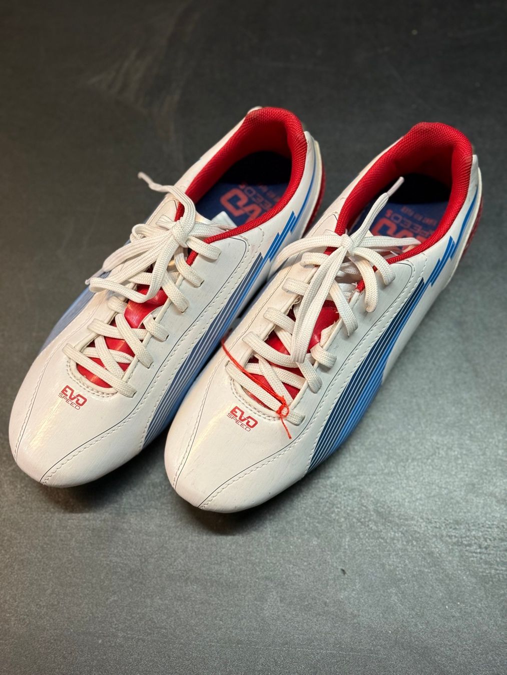 Scarpe da uomo: Puma evo speed – Nuovo (secondo la descrizione) da Thusis venduto da Strimer0