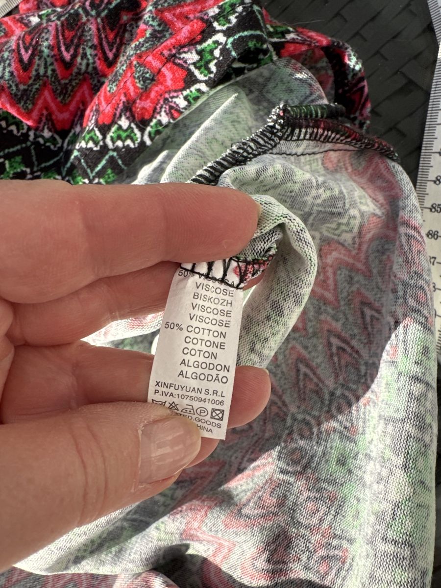 T-shirt: Shirt Neu (XXL) – Nuovo (secondo la descrizione) da Vezia venduto da sidu03 4