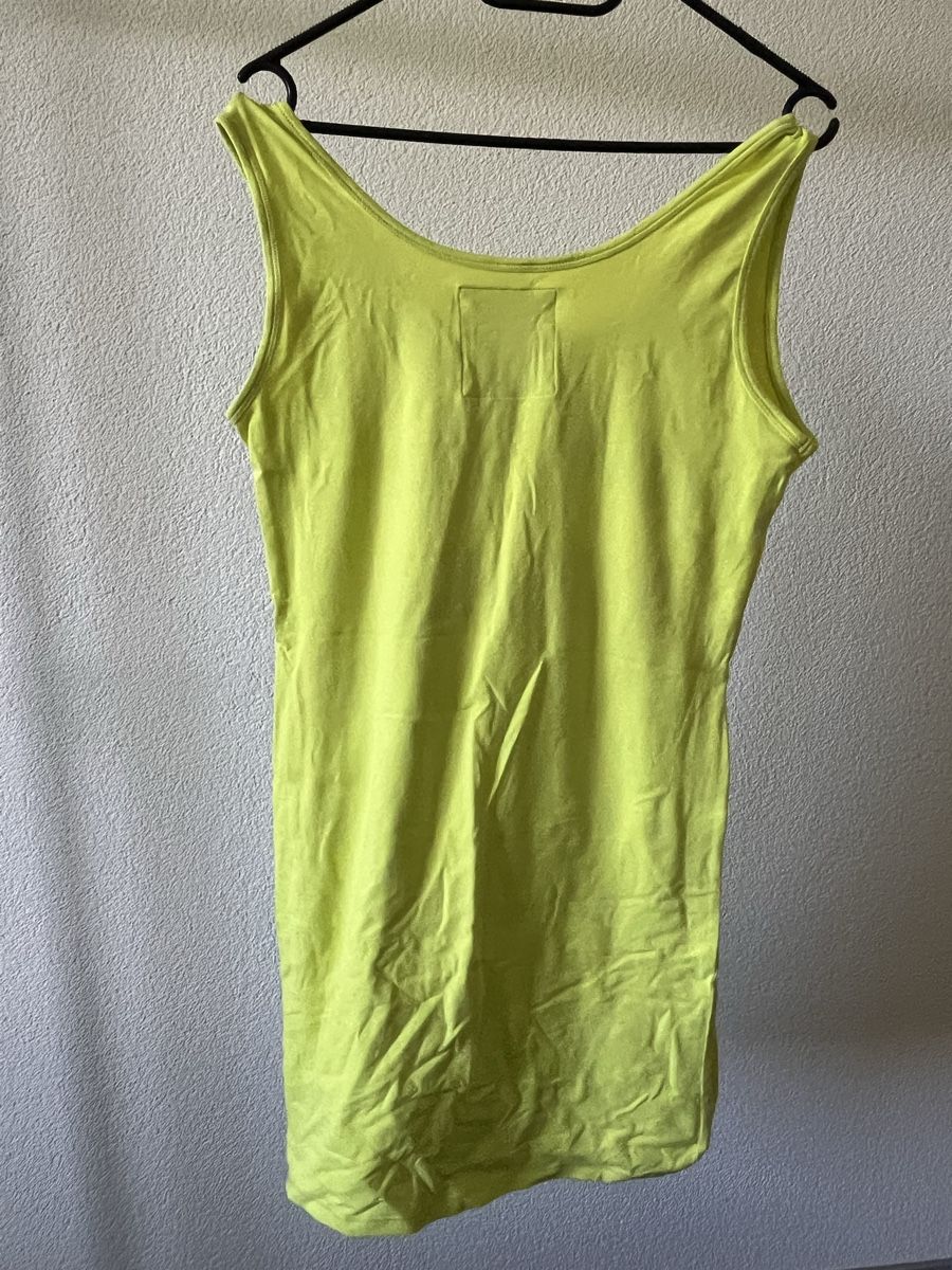 Robes: Marshall Long Top/Kleid – Neuf (Voir description) à Giswil par Mauritius9026 1