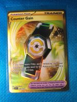 Pokemon - Counter Gain (249/191) Surging Sparks ENG - NM -