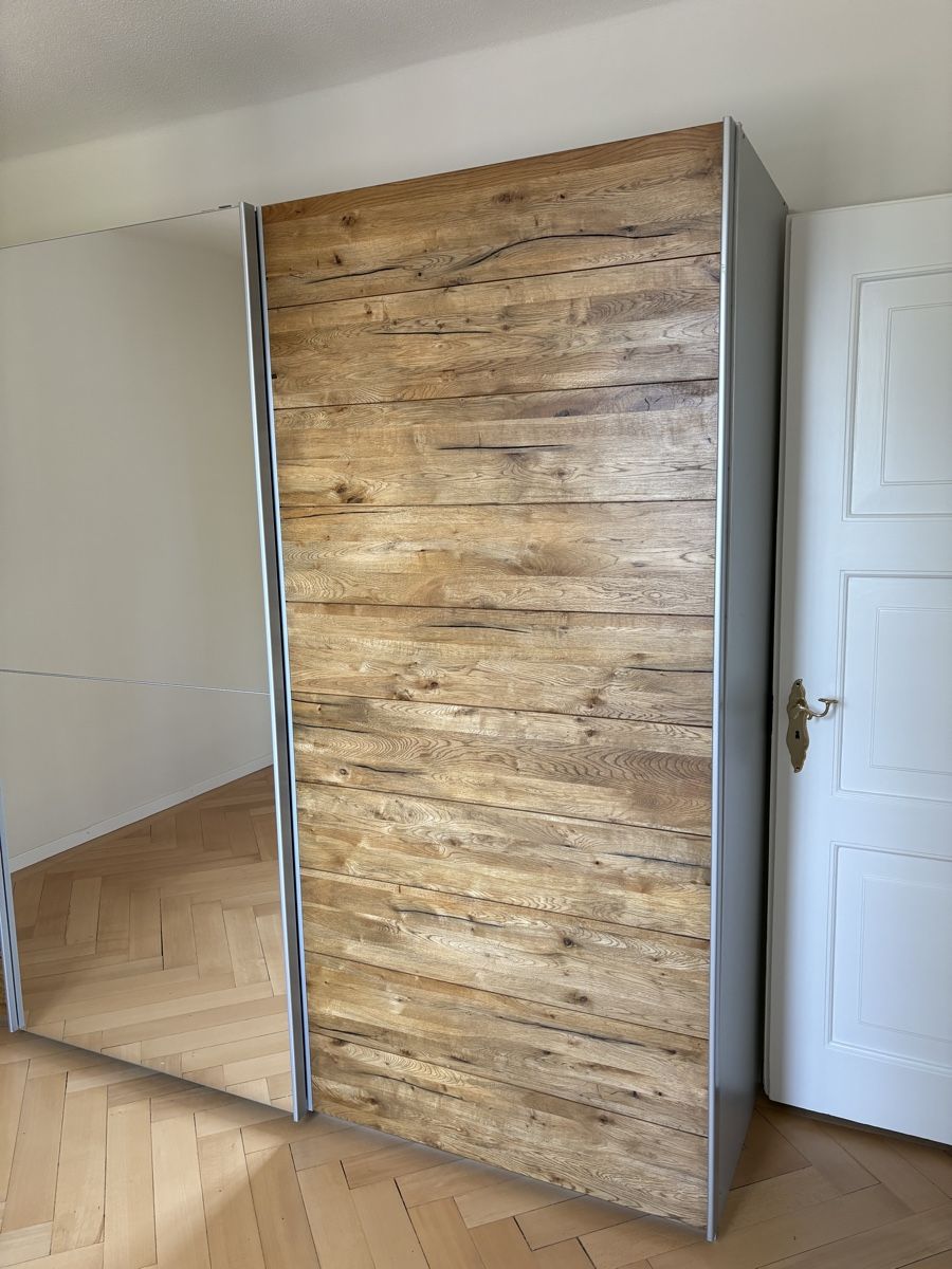 Armoires: Kleiderschrank – D'occasion à Solothurn par elektro2011 5