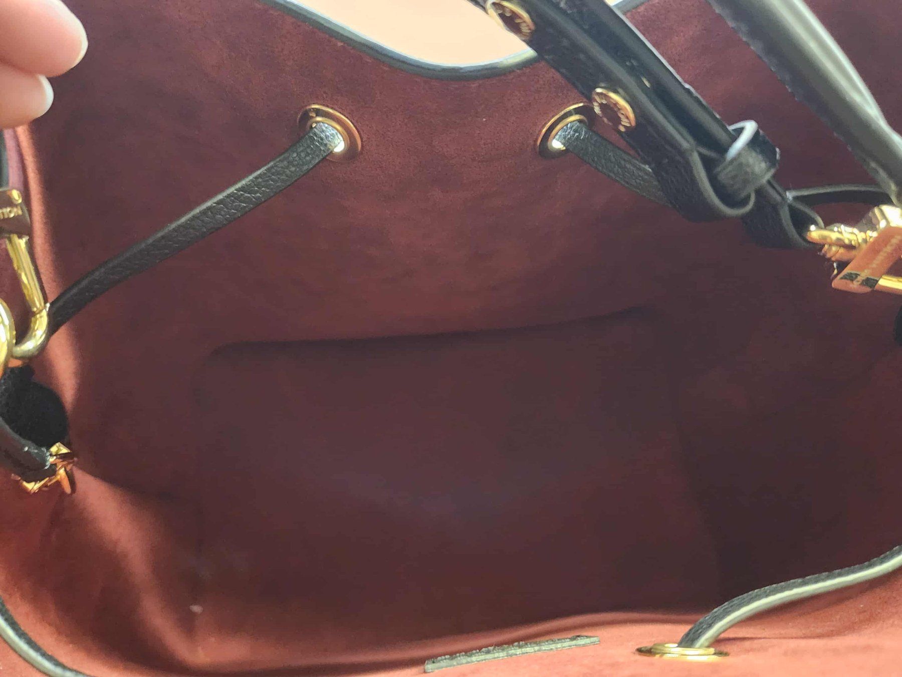 Louis Vuitton Borse da donna: Louis Vuitton Neo Noe – Nuovo (secondo la descrizione) da Thun venduto da ken2009 2