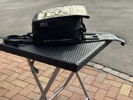 Wunderlich Drybag für BMW GS