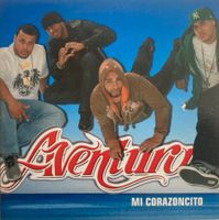 AVENTURA - MI CORAZONCITO
