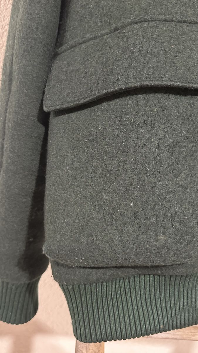 Marc O'Polo Giacche: Men Winter Wool Blend Jacket - Marc o’Polo – Usato da Esslingen venduto da zcu_76s2 2