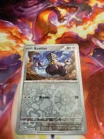Knattox (SCR 108) / Reverse Holo / Stellarkrone