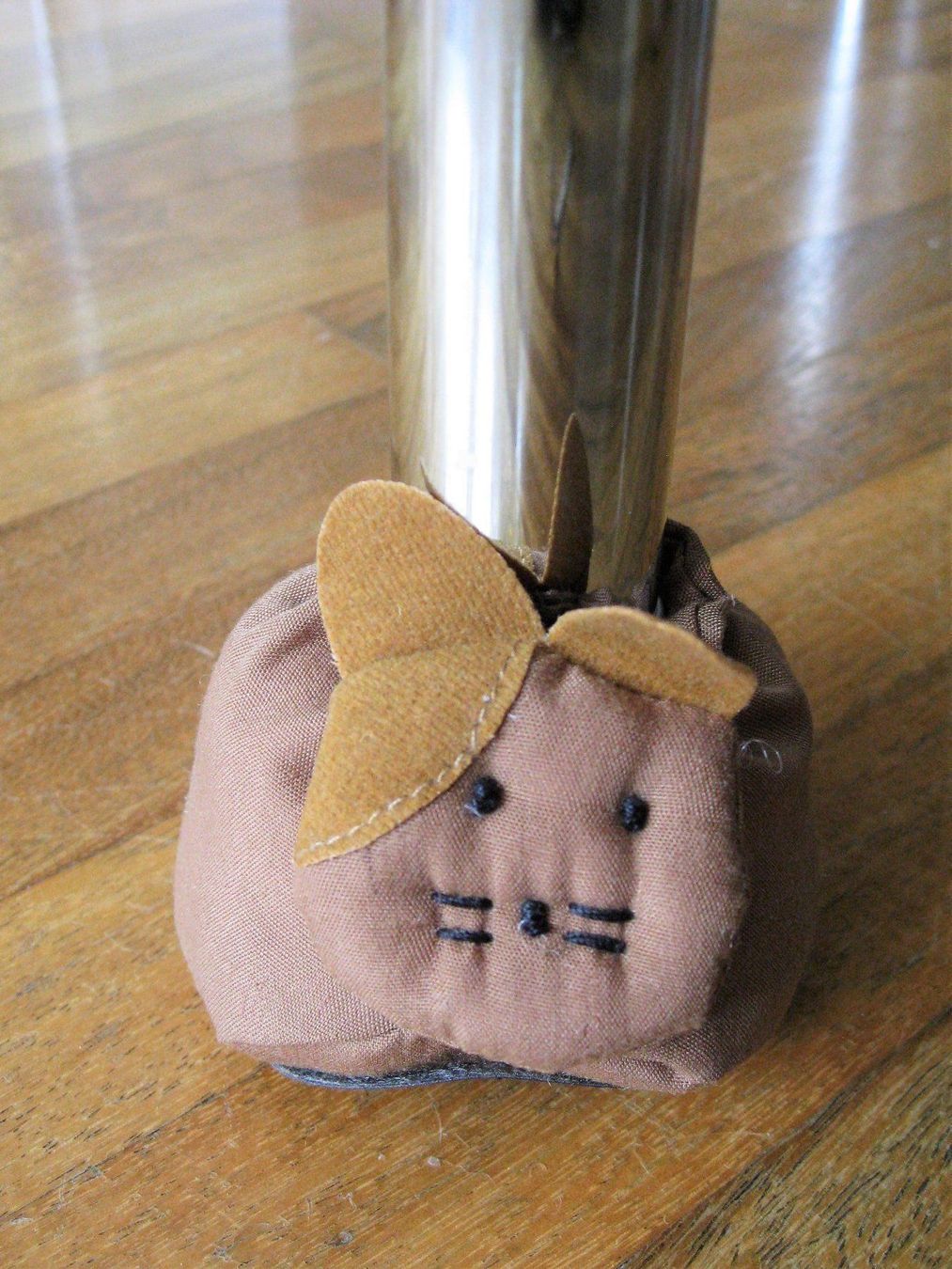 Chaussettes: Stuhlsocken Katzen, 4 Stück – Neuf avec emballage d'origine à Kriens par Kraeutergarten 4