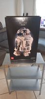 Lego-Set R2-D2 aus Starwars