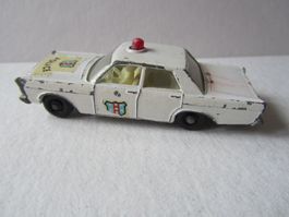 Ford Galaxie, Matchbox Lesney, Nr. 55C, 1966-1968