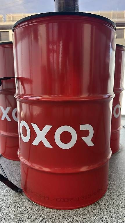 Tavoli: Tisch mit schicken Ölfäsern – Usato da Kerzers venduto da alexmk6r 2