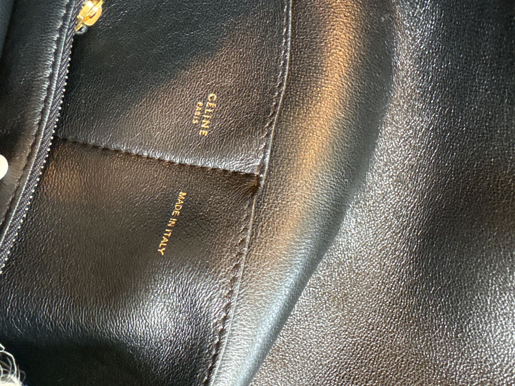 Celine Borse da donna: Old Celine Tasche – Usato da Cham venduto da syl_fs9s 4