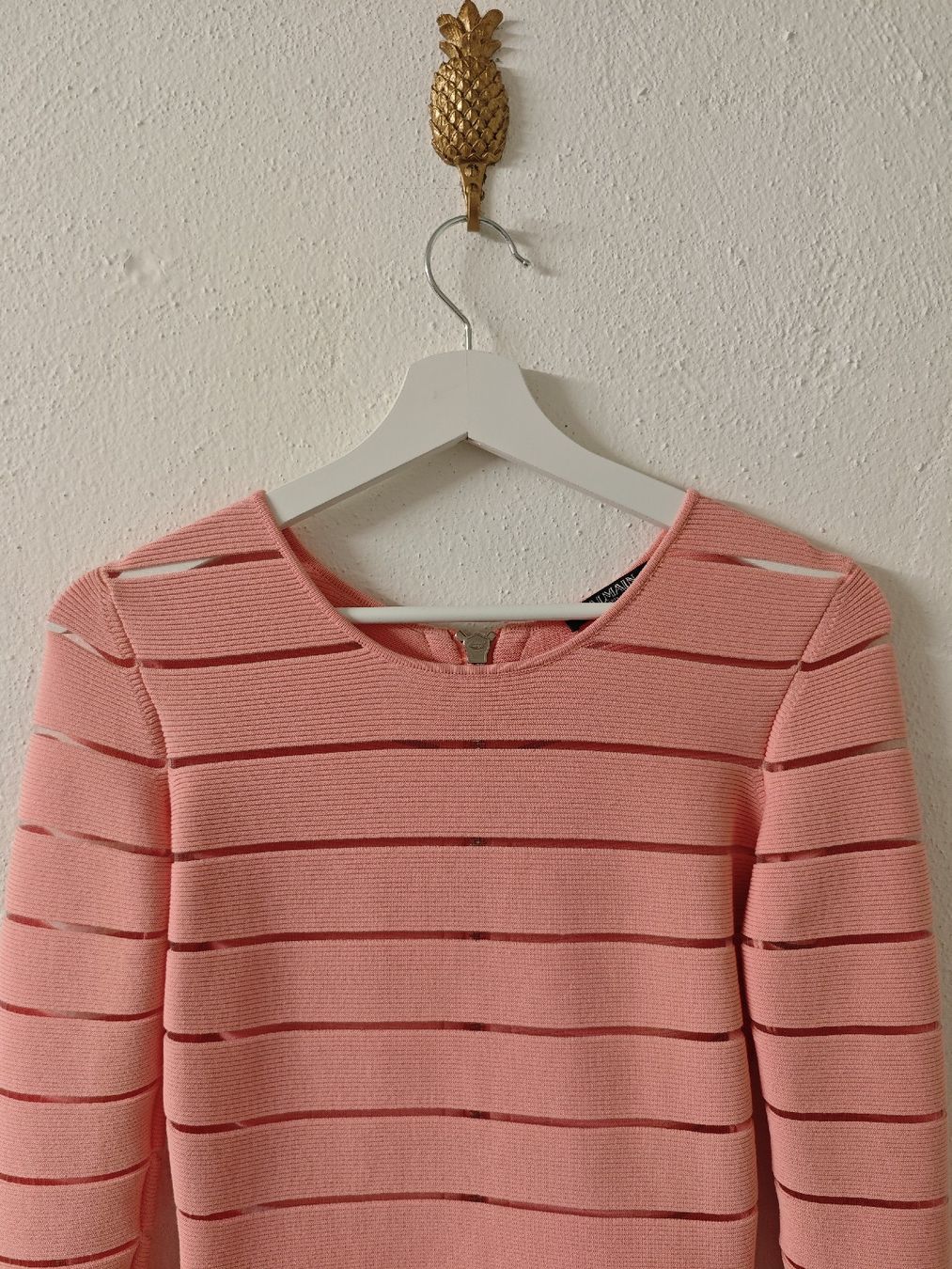 Balmain Vestiti: BALMAIN Kleid – Usato da Erlenbach ZH venduto da nlh